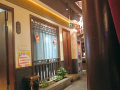 -福满我家大碗厨·湘菜(上海大厦店)