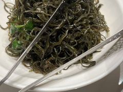 -纪林菜馆·博山菜老字号(华光路店)