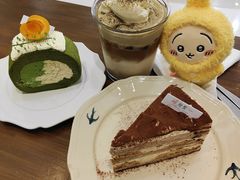 -甜莺蛋糕(顺盈时代广场店)