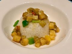 -香厨中餐厅(松北香格里拉店)