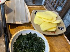 -重庆渝达老火锅(春熙路店)