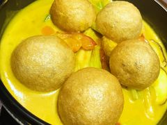 -十二舍·湯物素煮(江泰潤政店)