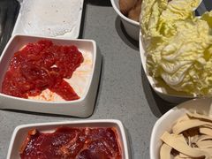 -海底捞火锅(万达坊店)