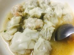 冬菇马蹄云吞-袁记云饺(邯郸路店)