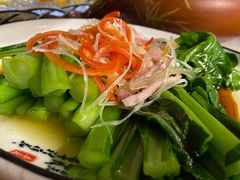 -云隐小厨·传统大理美食(复兴路店)