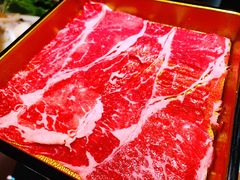 温禾牛-温禾牛·和牛寿喜烧自助火锅(恒基名人店)