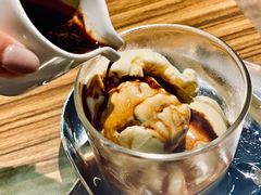 冰淇淋咖啡-山下C5cafe(惠通时代广场店)