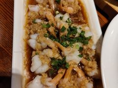 -妈妈菜舟山海鲜(定海古城店)