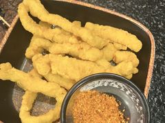 -老卜奎齐齐哈尔烤肉(人民东路店)