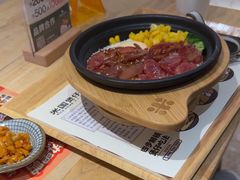 -米国现煲煲仔饭(塔子湖店)