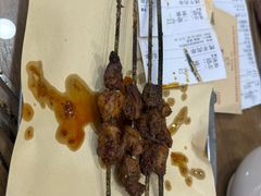-西安贾三灌汤包·回坊小吃·清真炒菜(北院门总店)