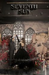 -Sunny喜铺婚礼策划(东部店)