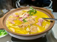 -徽韵人家·传承正宗徽菜(牡丹园店)