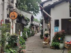 -小河直街历史文化街区
