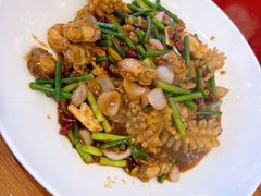 -渔家风味·鲅鱼水饺·央视展播·海鲜天津菜(开发区店)