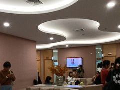 -爱康国宾体检中心(福田分院)