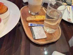 -The Lounge·大堂酒廊·北京粤财JW万豪酒店