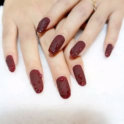 -Halo美甲美睫