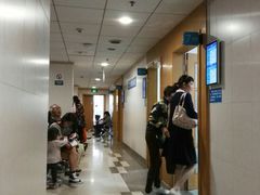 -浙江大学医学院附属第一医院(庆春院区)