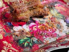 -新疆狼爷烤肉(宋庄店)