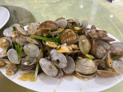 -秋姐美食店(旅游大道店)