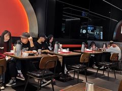 大堂-胖哥俩肉蟹煲(湖滨银泰in77店)