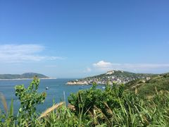 -东极岛景区