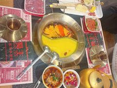-旺蜀主成都串串火锅(西直门凯德MALL店)