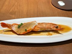 -波螺油子青岛本帮菜(银座店)