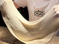 -OGGI TRATTORIA PIZZERIA(深业上城店)