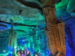 -泰安地下龙宫景区