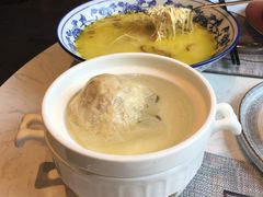 -上海宝华喜来登酒店·采悦轩中餐厅