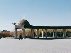 -长春公园(普阳街道)