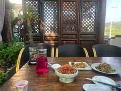 -慢丽江·云南野生菌土鸡锅(付家庄店)