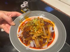 -缪氏川菜(深圳北站缤果空间店)