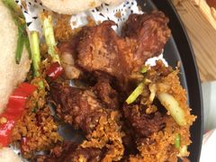 -避风塘·金牌店·夜宵(金玉兰店)