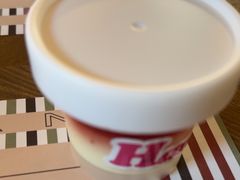 -仁义涵西餐·咖啡(中华巴洛克店)