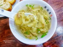 -朱新年·苏式汤团·面点(北寺塔店)