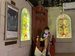 -逃脱反斗城沉浸剧情密室(北京路店)