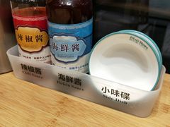 -越小品·越南餐厅(万科里店)