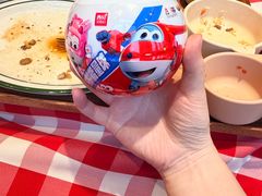 -西贝(新业坊店)