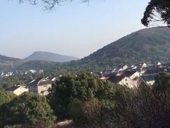 -香雪海