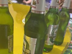 -人民公社大食堂(顺义总店)