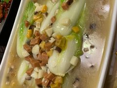 -达旺·鸡毛店(巴南万达店)