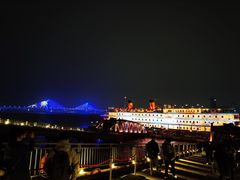 -武汉知音号