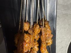 -李赵合鲜肉烧烤(西荷店)
