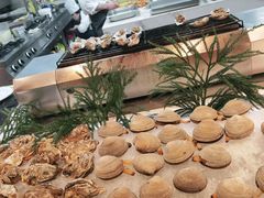 -冀粤香海鲜自助餐厅(西美五洲店)