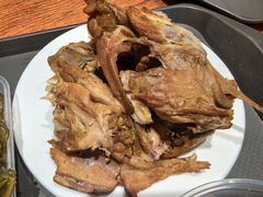 -聚合鑫东北熏酱熟食麻辣面(长阳店)