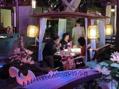 -韵秋荷(宝山龙湖天街店)