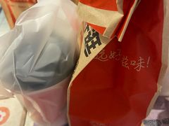 -肯德基(平江新城店)